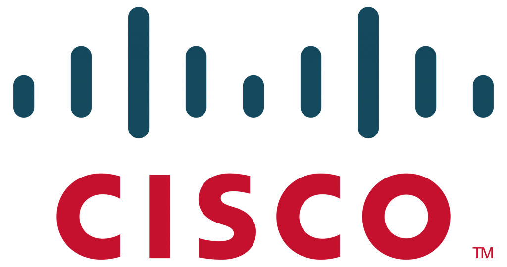 Cisco Logo