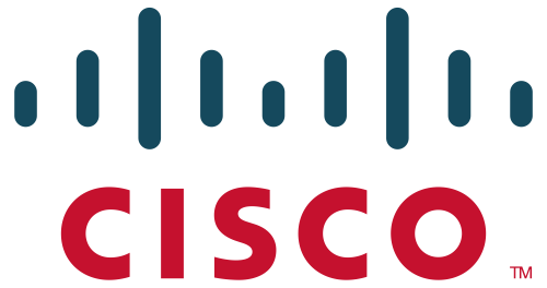 Cisco Logo