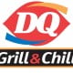 Dairy Queen Grill and Chill Logo