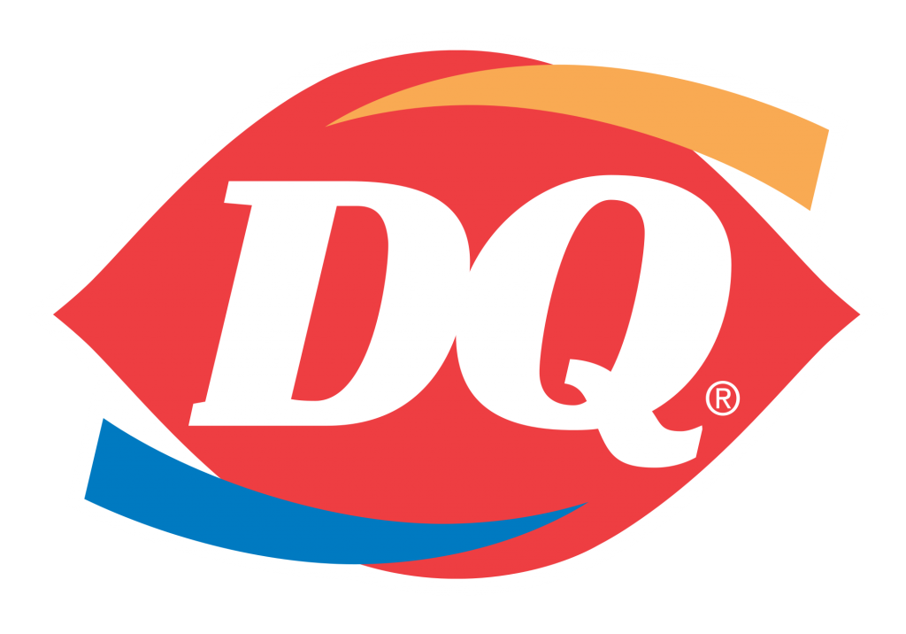 Dairy Queen Restaurant Logo