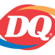 Dairy Queen Restaurant Logo