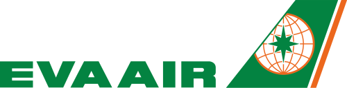 EVA Air Logo Large