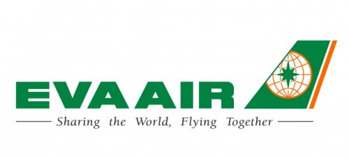 EVA Air Logo