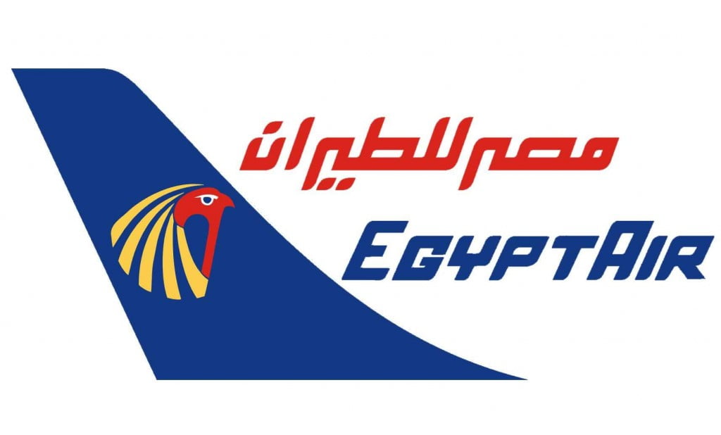 EgyptAir Logo