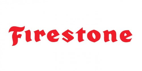 Firestone Tire Logo