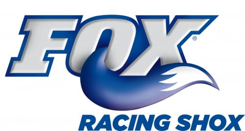 Fox Racing Shox Logo