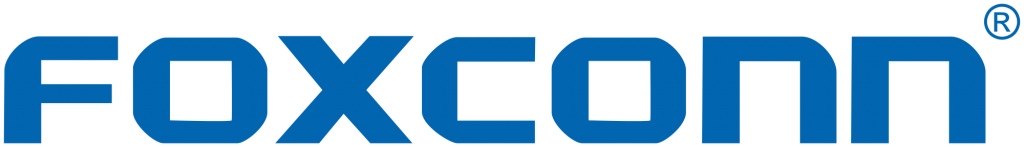 Foxconn Logo