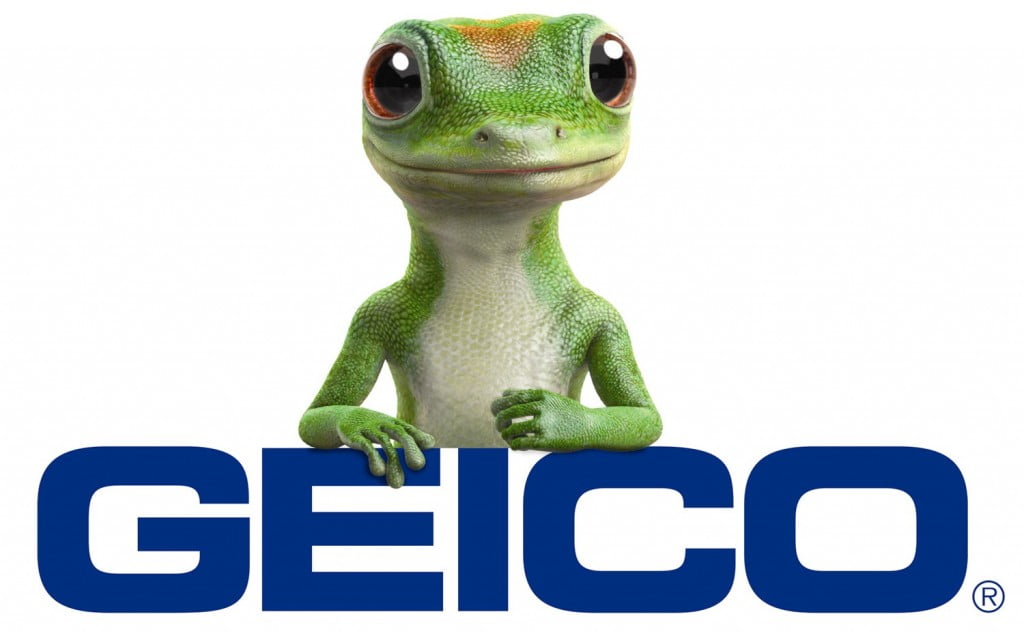 Geico Logo