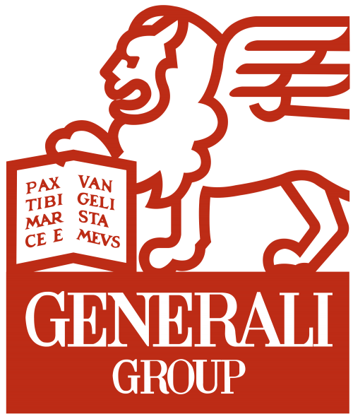 Generali Group Logo