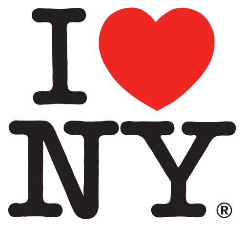 I Love New York Logo