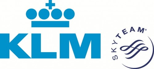 KLM Skyteam Logo