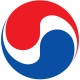 Korean Air Logo Icon