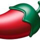 Large Chilis Logo
