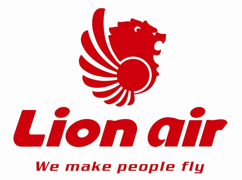 Lion Air Logo