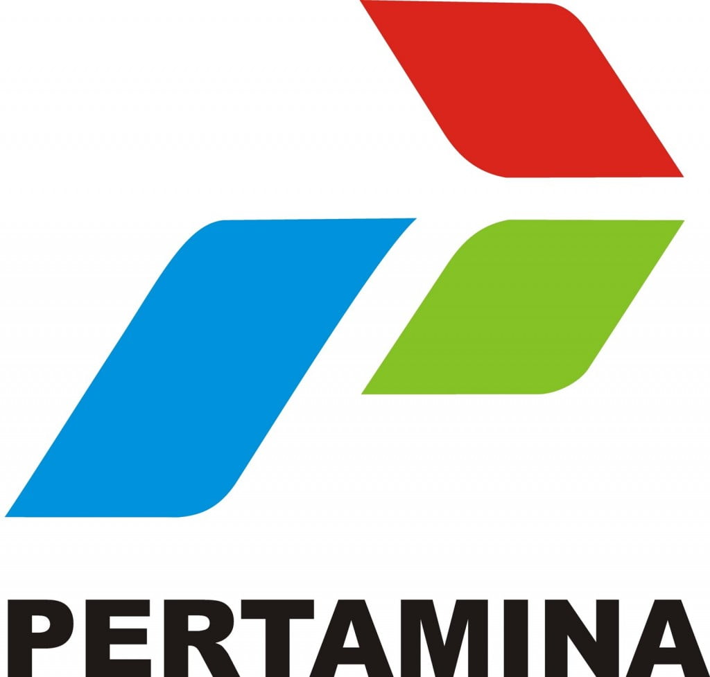 Logo Pertamina