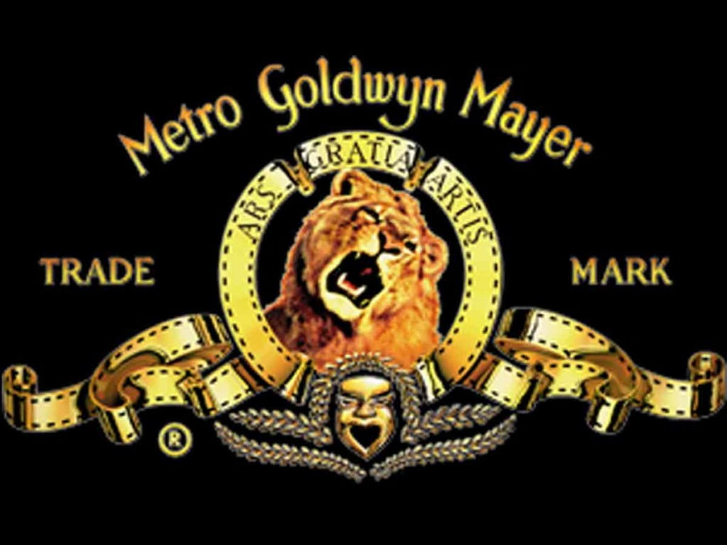 MGM Logo