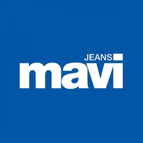 Mavi Jeans Logo