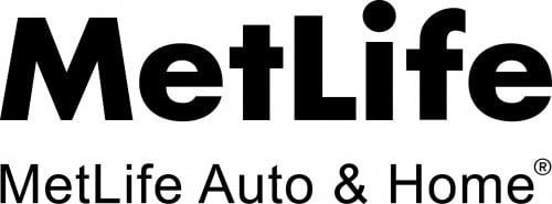 Metlife auto and home logo