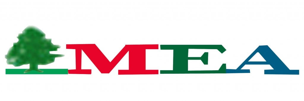 Middle East Airlines Logo