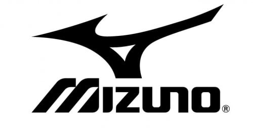 Mizuno Corp Logo