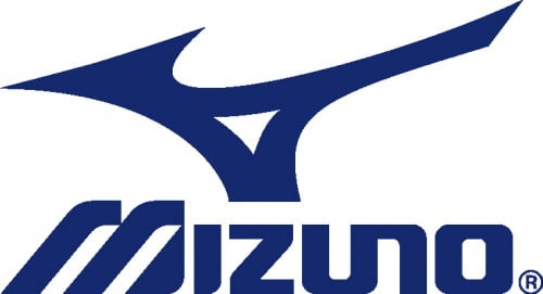 Mizuno Logo wallpaper