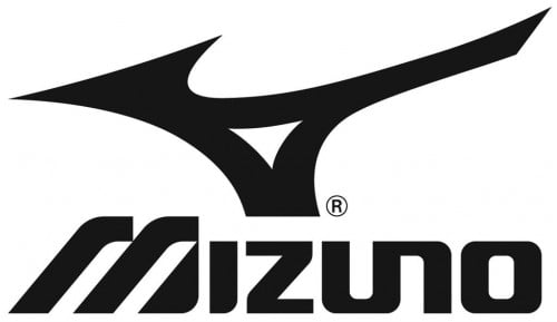 Mizuno Logo