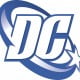 Old DC Comics Logo