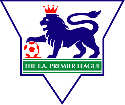 Old Premier League Logo