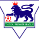 Old Premier League Logo