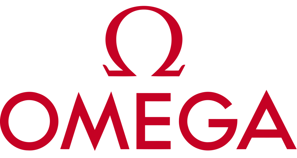 Omega Logo