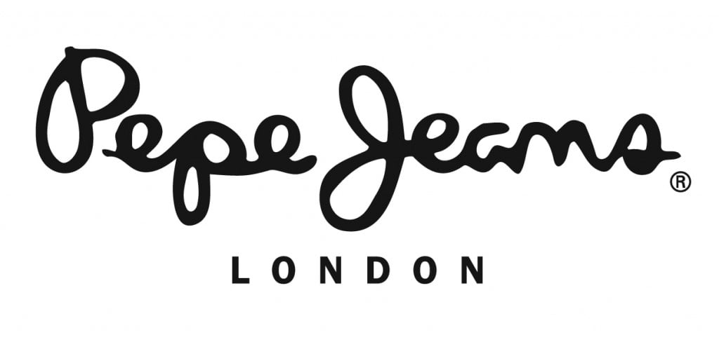 Pepe Jeans London Logo