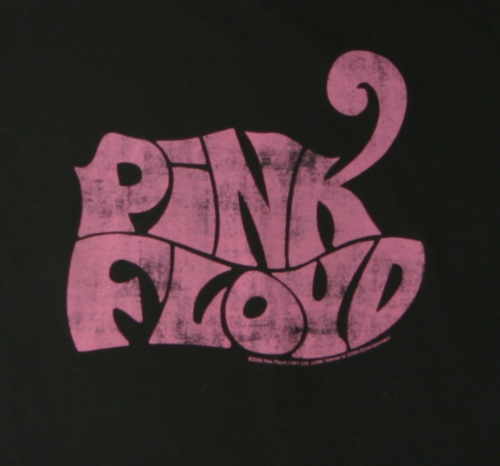 Pink Floyd Logo