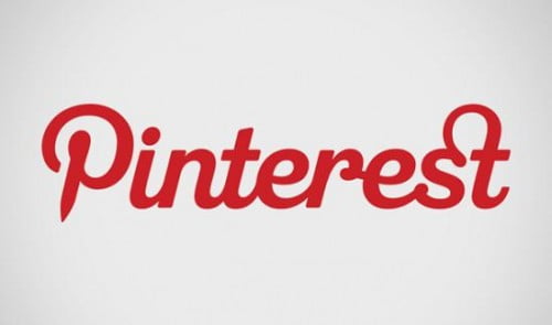 Pinterest Logos