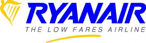 Ryan Air Logo