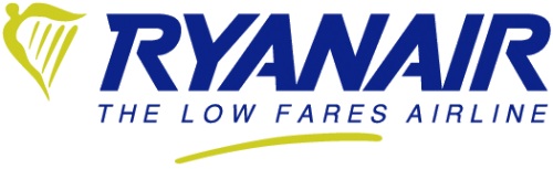 Ryan Air Logo