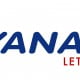 Ryanair Lettings Logo