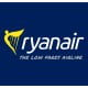 Ryanair Logo Wallpaper