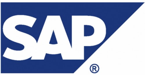 SAP AG Logo