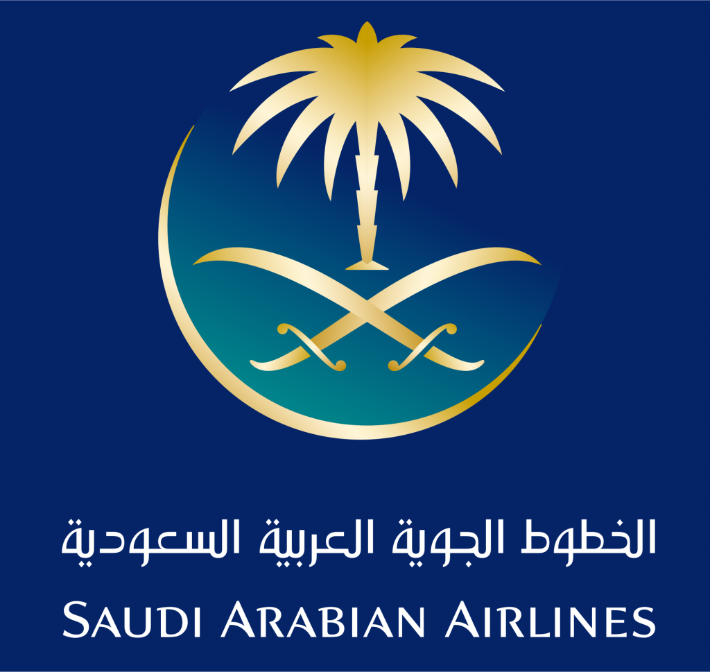 Saudi Arabian Airlines logo