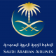 Saudi Arabian Airlines logo