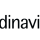Scandinavian Airlines Logo banner