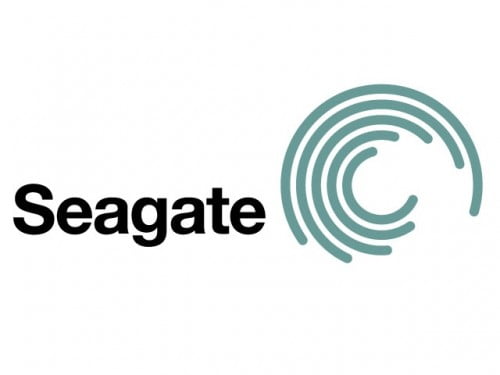 Seagate Logo