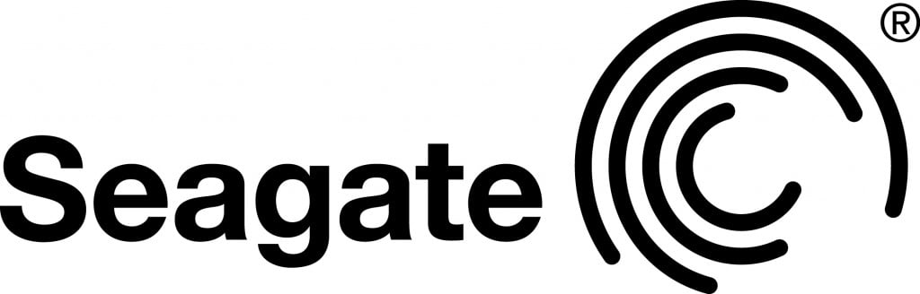 Seagate Logo