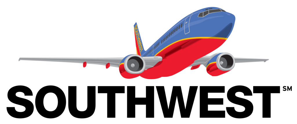 Southwest Airlines Logo