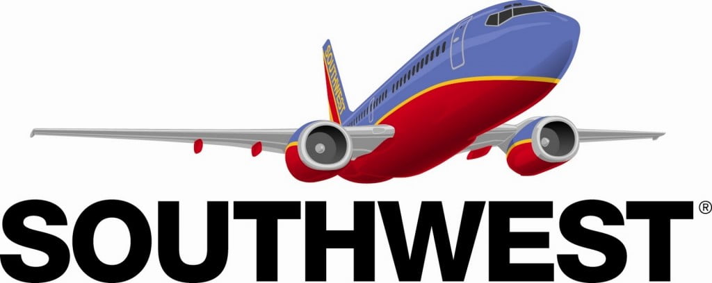 Southwest Airlines Logo