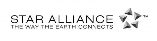 Star Alliance Logo wallpaper