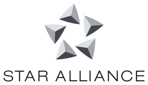 Star Alliance Logos