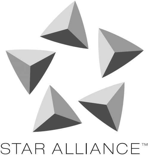 Star Alliance Logo