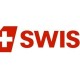 Swiss International Air Lines Logo