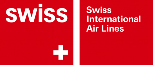 Swiss International AirLines Logo